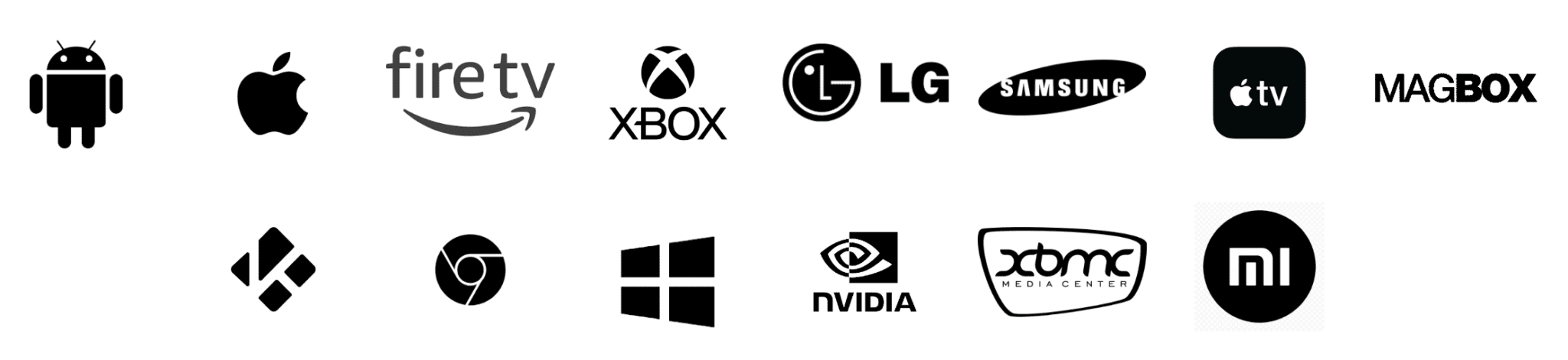 IRON IPTV