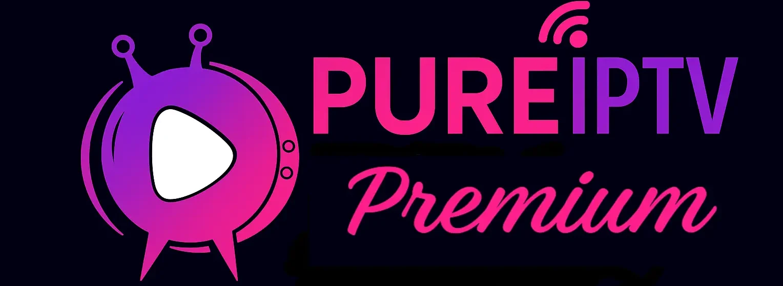 PURE IPTV PREMIUM