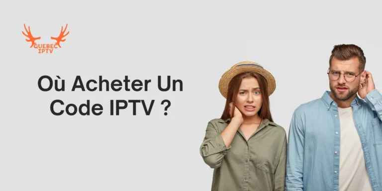 code iptv