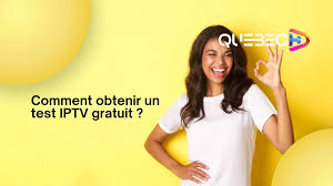 test iptv